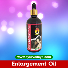 Load image into Gallery viewer, Ashwagandha Enlargement Oil 100ml