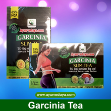 Load image into Gallery viewer, Garcinia Tea
