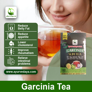 Garcinia Tea