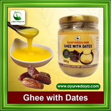 Load image into Gallery viewer, Ghee with Dates
