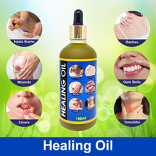 Load image into Gallery viewer, Healing Oil 100ml