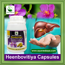 Load image into Gallery viewer, Heen Bovitiya Caspsules