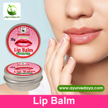 Load image into Gallery viewer, Ayurvedic Lip Balm
