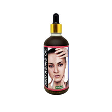 Load image into Gallery viewer, Anti-Aging Oil 100ml