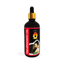 Load image into Gallery viewer, Ashwagandha Enlargement Oil 100ml