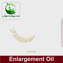 Load and play video in Gallery viewer, Ashwagandha Enlargement Oil 100ml