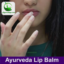 Load and play video in Gallery viewer, Ayurvedic Lip Balm