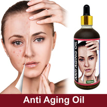 Load image into Gallery viewer, Anti-Aging Oil 100ml
