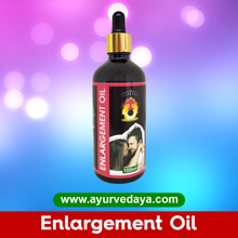 Load image into Gallery viewer, Ashwagandha Enlargement Oil 100ml
