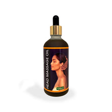 Load image into Gallery viewer, Brungamalaka Head Massage Oil 100ml
