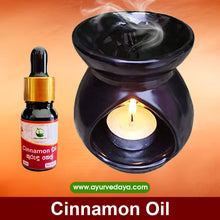 Load image into Gallery viewer, Cinnamon Oil 10ml
