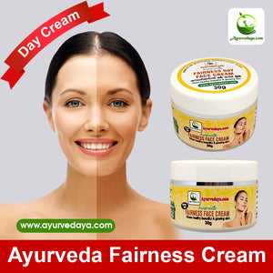 Fairness Day Face Cream