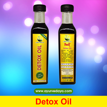 Load image into Gallery viewer, Vishadee Detox Oil 250ml
