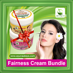 Fairness Cream Bundle