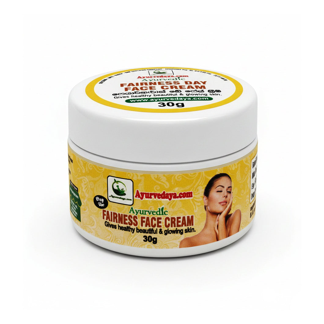 Fairness Day Face Cream