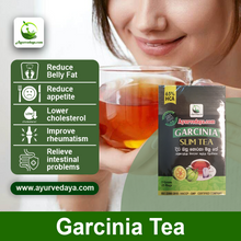 Load image into Gallery viewer, Garcinia Tea
