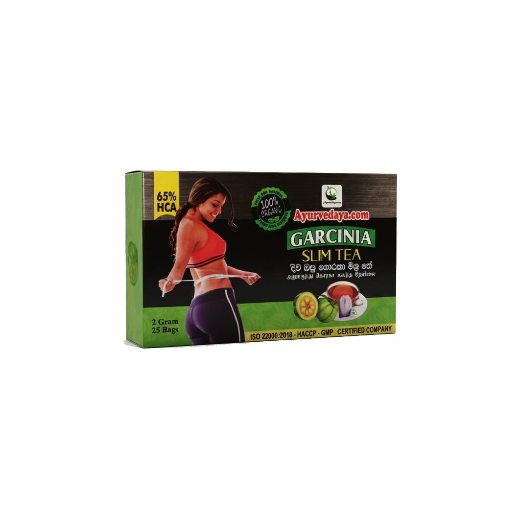 Garcinia Tea