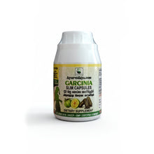 Load image into Gallery viewer, Garcinia Capsules

