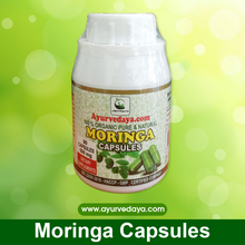 Load image into Gallery viewer, Moringa Capsules
