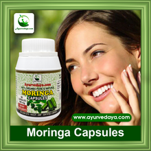 Load image into Gallery viewer, Moringa Capsules
