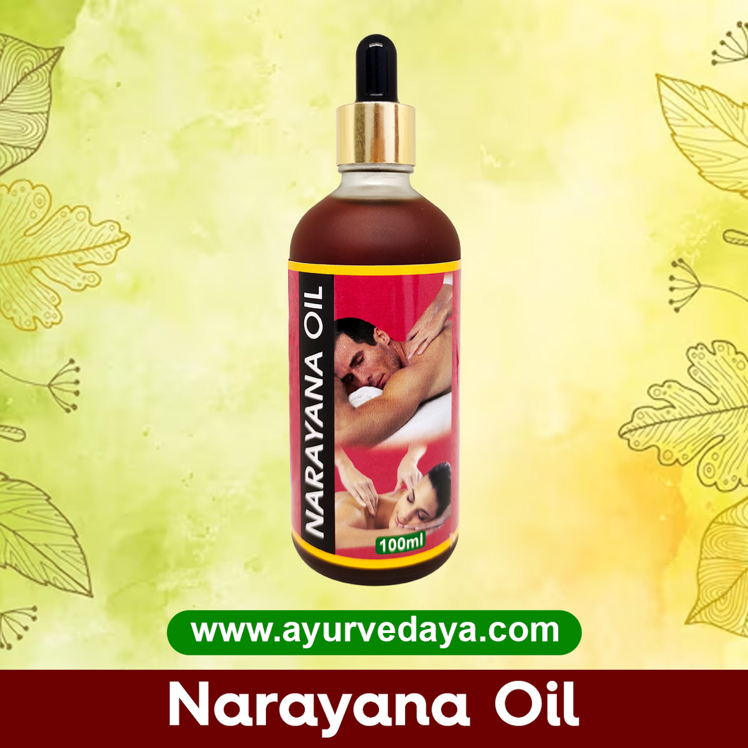 Narayana Oil 100ml (Narayana thaila)