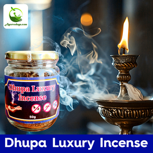 Luxury Incense Powder