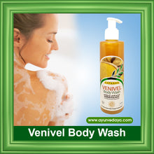 Load image into Gallery viewer, Venival Body Wash 200ml
