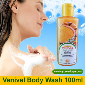 Venival Body Wash 100ml