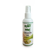 Load image into Gallery viewer, Citronella Spray 100ml
