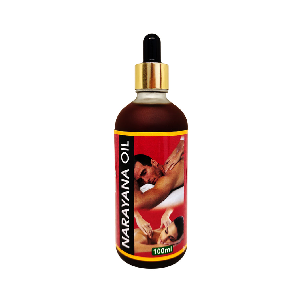 Narayana Oil 100ml (Narayana thaila)